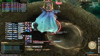 Exdeath Red Mage POV