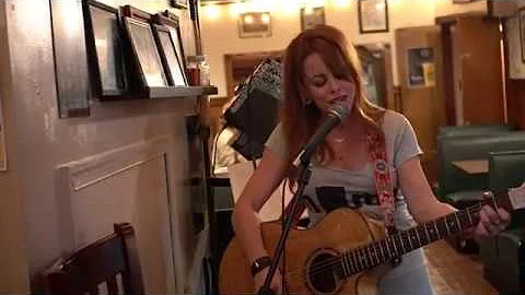 "You're No Good" cover by Ashley Kathryn Thomas at...