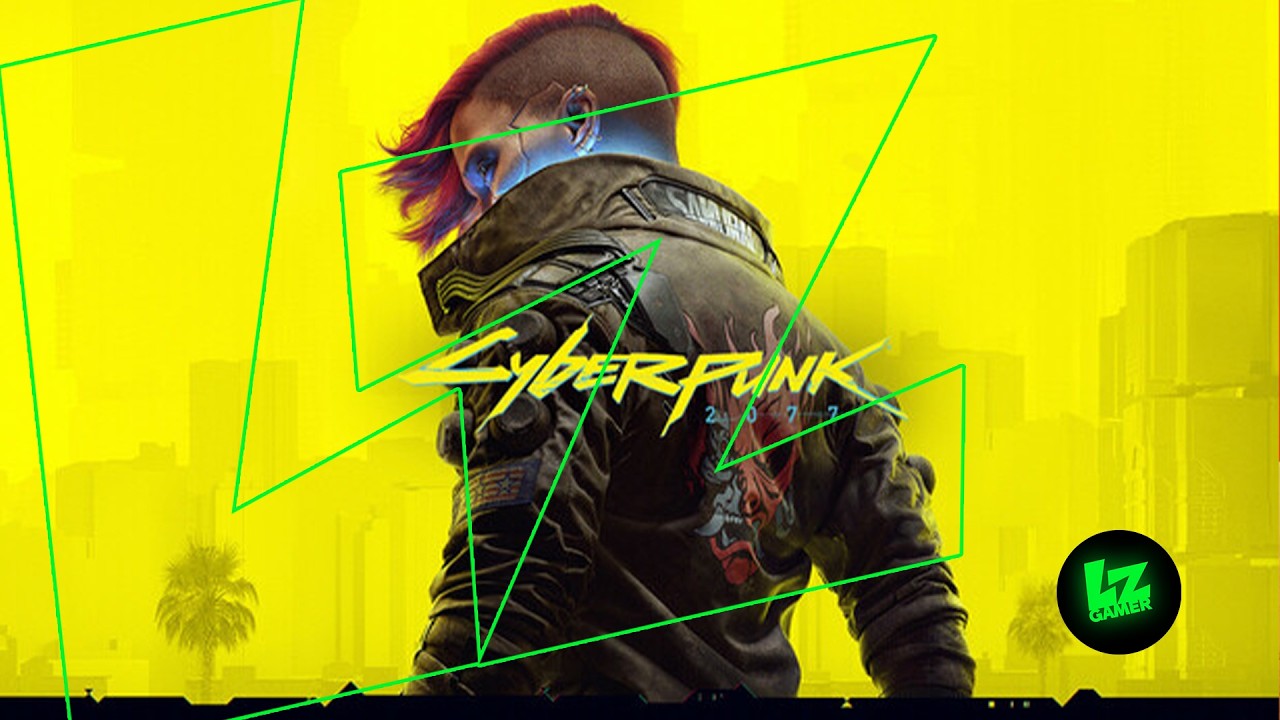 Entre neón y sangre | Cyberpunk 2077 EN VIVO 🌃💥 | #PlayStation5