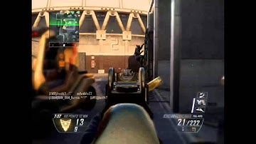 Swarm in 1minute 44 seconds 6v6 kill confirmed