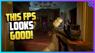 What You Need to Know About The New Vampire FPS, Redfall