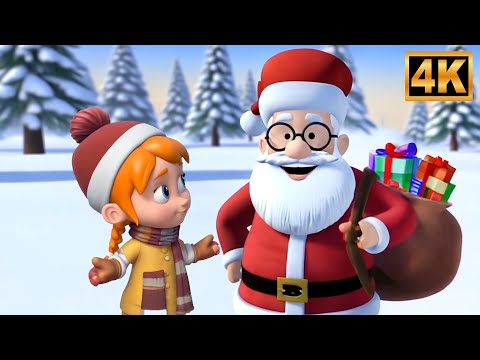 Jingle Bells Khushiya Laya Hai, जिंगल बेल्स, Fun Nursery Rhymes for Kids