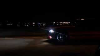 Magnum RT vs G35 coupe vs Charger Daytona