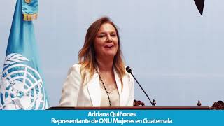 Coalición Nacional Guatemala - castellano