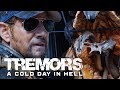 The Belly of The Beast | Tremors: A Cold Day In Hell