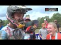2024 GNCC Racing Full Episode | Round 11 - Mountaineer Bikes