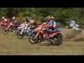 2024 GNCC Racing Full Episode | Round 11 - Mountaineer Bikes