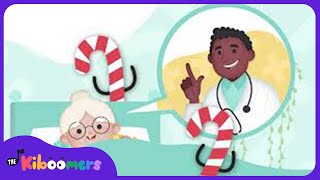 grandma moses songs for kids the kiboomers dance song for kids action songs for children