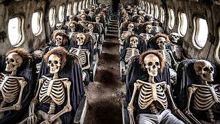 Flight 19 Vanished in the Bermuda Triangle Still Has Pilots Terrified
