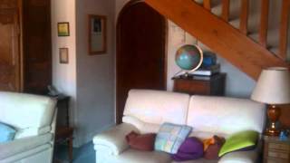 Vente Maison Bennecourt 78270Yvelines- 5 Pièces 150 M²- 310000 Fai