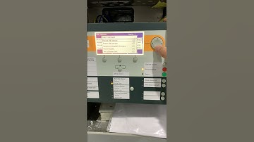 Siemens FC722 Incompatible FW Fault