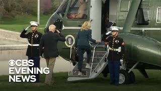 How the U.S. is helping Ukrainian defenses
