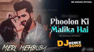 meri mehbooba new song || meri mehbooba sahil ali khan || meri mahbooba dj remix #MeriMehbooba