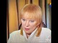 Людмила Гурченко о Купервейсе или « звезда в Гов.не»