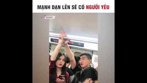 Try not to laugh... Relationships