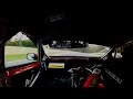 DAVE NEWSHAM'S QUALIFYING SPIN | BTCC 2014