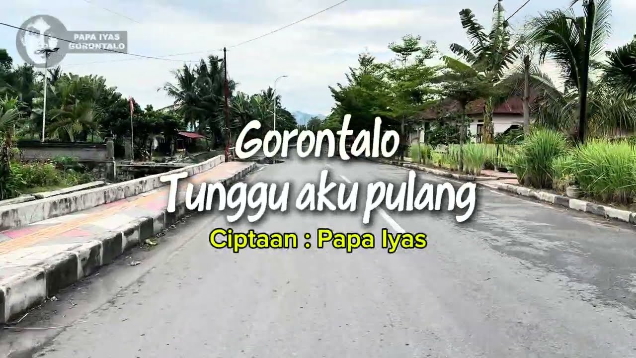 Горонтало, подожди, пока я вернусь домой😭