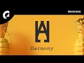 Hallman - Harmony