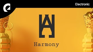 Watch Hallman Harmony video