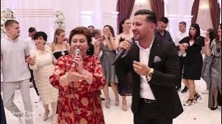 Mariglen Hazizaj & Paro - Kolazh Live Ne Dasem