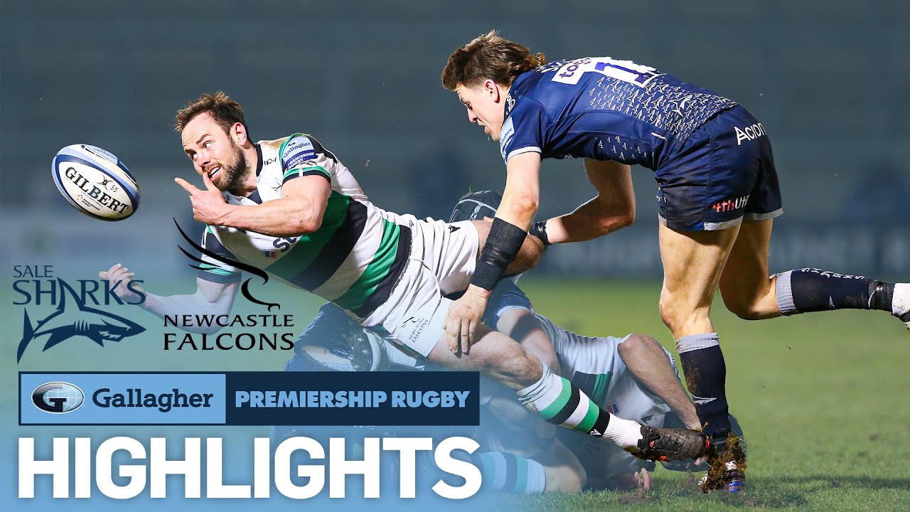 Sale Sharks Boss Heaps Praise On Bok Scrumhalf De Klerk Sport