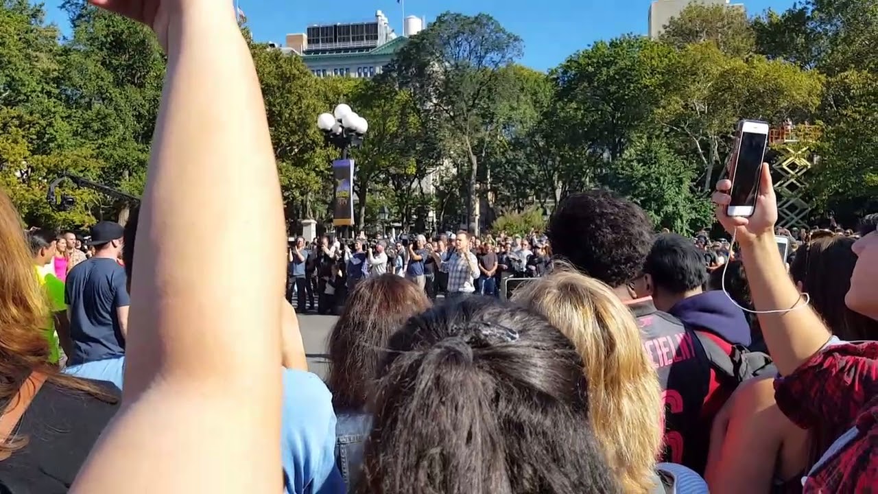 The Amazing Race, Season 30, filming