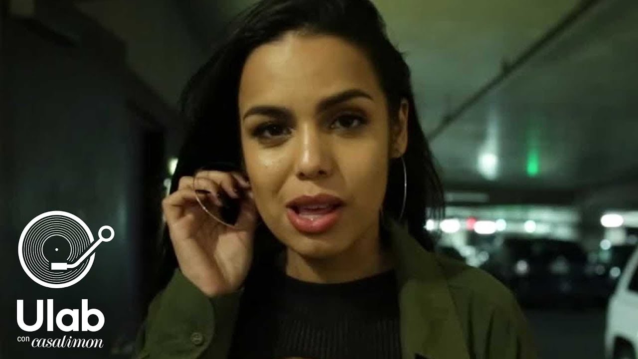 Audri Nix, la 'niña de oro' del trap