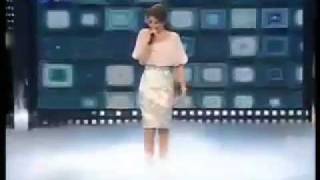 Nancy Ajram - Wana Bein Edik (Mission Fashion '08)