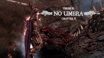 There Is No Umbra 2nd Quest - Skyrim Special Edition Mod Showcase