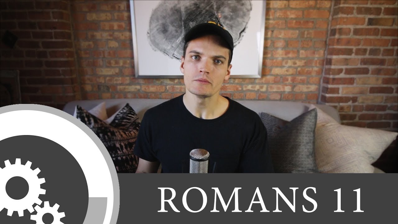 Romans Bible Study: An attack on RACISM, SEXISM, and CLASSISM