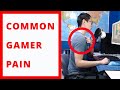 Be careful of this common gamer pain pc users