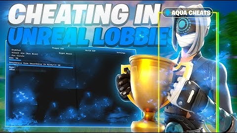 Testing Fortnite Cheats In 2025... (The Results Were Wild)