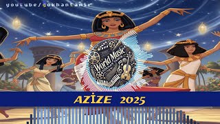 🇹🇷 Azi̇ze Cover