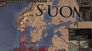 Mellow Crusader Kings 2 bit part 73