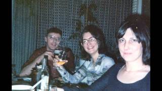 Old Photo's. 1. From 70s/80's/90's Paul. Barbara. Helen Heaton. SL. JV. Etc. Slideshow