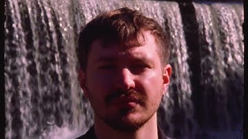 Akerselva on 16mm | Ektachrome Color Reversal