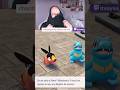 vive les débuts de live chaotique 🤣 #twitch #nintendo #gaming #pokemon #live #streamer #streaming