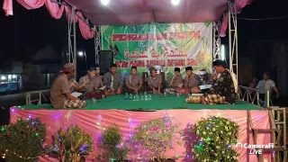 Iin Chorots Broadcast