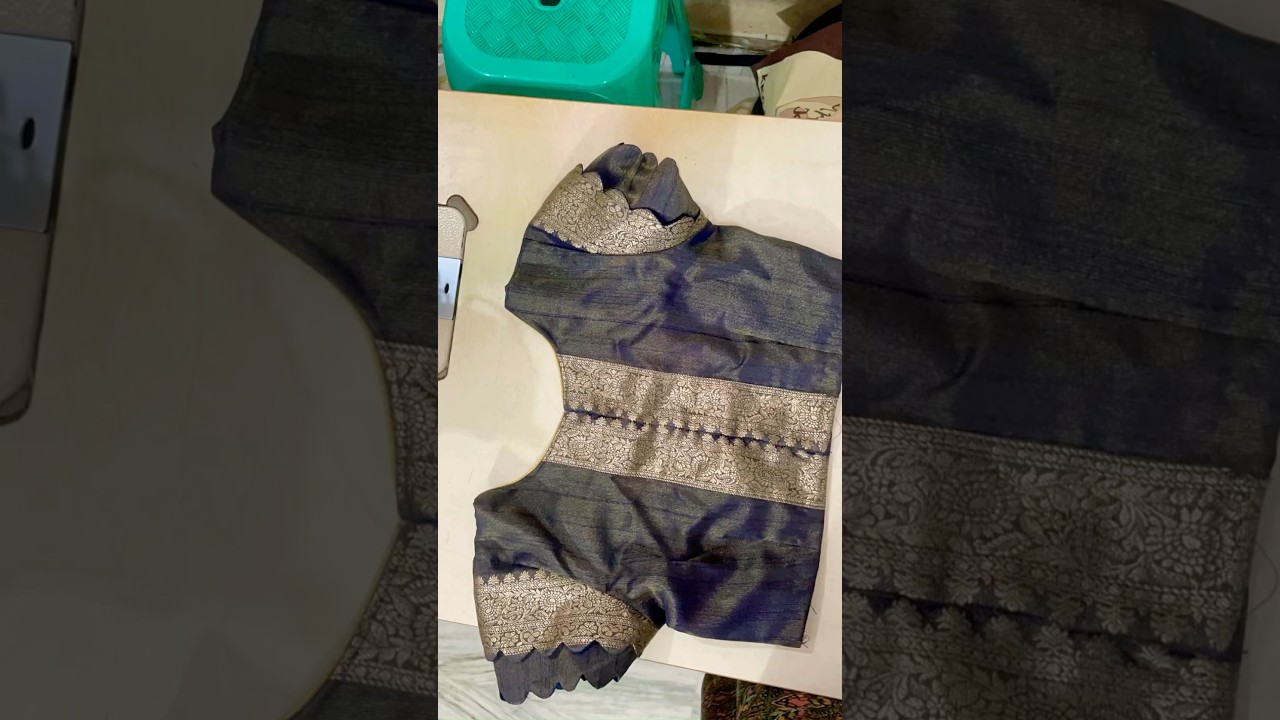 Cut work hands with double hands model❤️👌@Anjalifashions99 