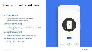 Celebrity Deploying Android Devices Securely (Best Practices) Wealth