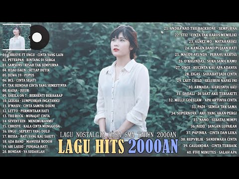 Ungu, ST12 , Peterpan, Dewa 19, Ada Band, D