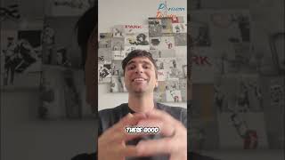 Jo: Les concerts secrets de Paris que vous ne verrez jamais ailleurs ! #shorts