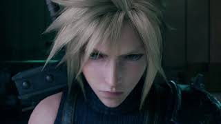 Final Fantasy VII Remake Demo PS4 Pro Playthrough (Japanese Voices)