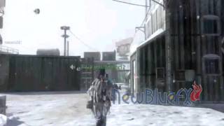 Black ops quad tomahawk