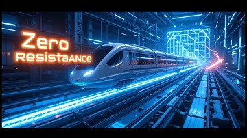 Superconductors Explained | Material That Can Power the Future