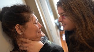 MY WIFE BEAT UP MY SISTER!
