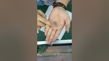 WZATCO C3: How to replace LCD matrix for WZATCO C3 Projector