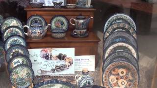 TRAVEL TO GALENA IL