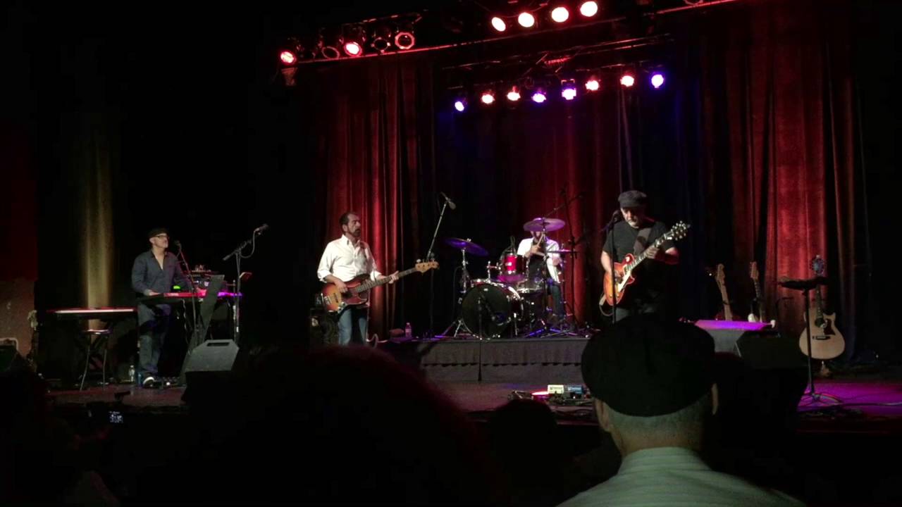 Glass Harp Whatever Life Demands YouTube