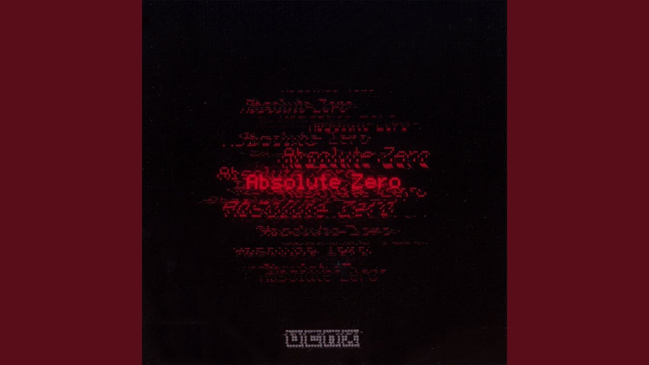 Watch Absolute Zero (Old School Mix) on YouTube Watch Absolute Zero (Old School Mix) on YouTube